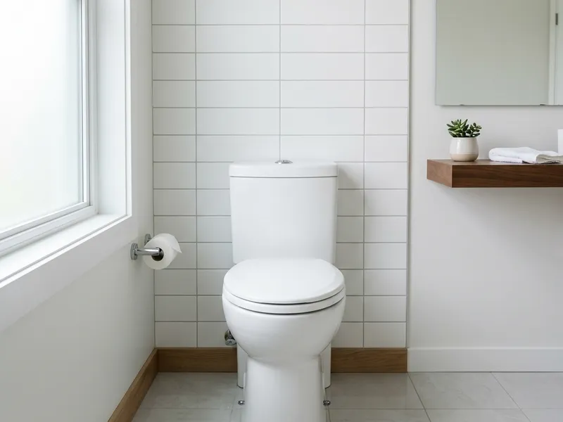 Toilet Repair & Installation Plumber in Gray, TN